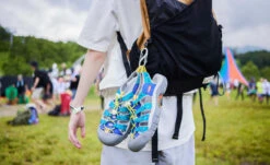 Keen Women's Newport Retro Sandal X Fuji Rock | Fuji Rock Festival -Keen Store WNewportRetroFRLifestylePDPDoublewide