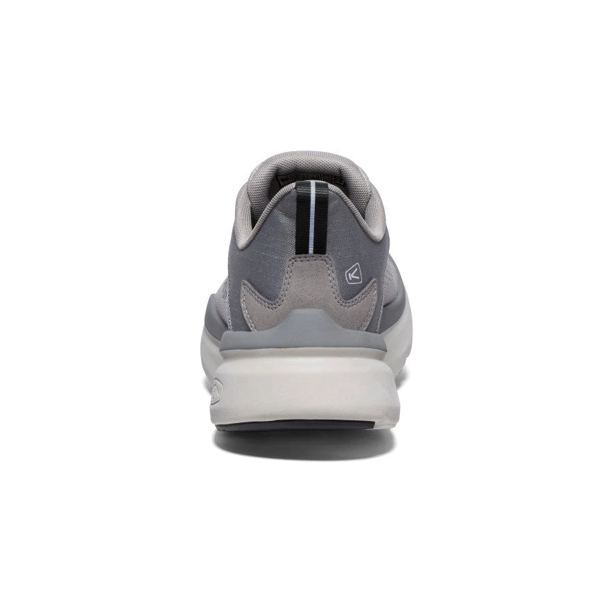 Keen Men's WK450 Walking Shoe | Alloy/Steel Grey 7 Keen Men's WK450 Walking Shoe | Alloy/Steel Grey - Image 5