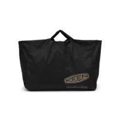 Keen Hybrid.Transport Recycled Shoulder Bag III | Black -Keen Store a0c2321f2c206fd0c19b309f31878cadf6716c02