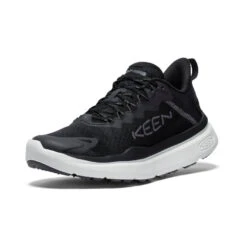 Keen Women's WK450 Walking Shoe | Black/Star White 10 Keen Women's WK450 Walking Shoe | Black/Star White -Keen Store a1d19f8509ce3d56f09ee6176f9e3e1236ebd8ce
