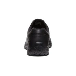 Keen Men's PTC Dress Oxford | Black -Keen Store a26e60ae3855dd5b21b1d12a8895992aa4ed7021