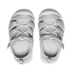 Keen Toddlers' Moxie Sandal | Silver 11 Keen Toddlers' Moxie Sandal | Silver -Keen Store a2812b9290e634d875af8614807e279cc2c1bd96