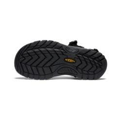 Keen Women's Zerraport II Sandal | Black/Black -Keen Store a2c37961c91dfb1e45c59ae64a77e49c79a4041a