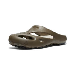 Keen Men's Shanti Clog | Canteen/Plaza Taupe -Keen Store a2d2e80e3f57d0012f1aae2f0bf09ece60e74076
