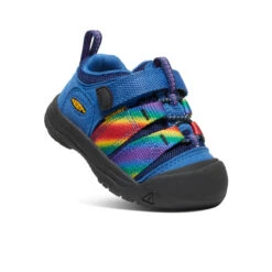 Keen Toddlers' Newport H2SHO | Multi/Bright Cobalt -Keen Store a2de803a1493771a3eab815fa37e453c8f073c0e