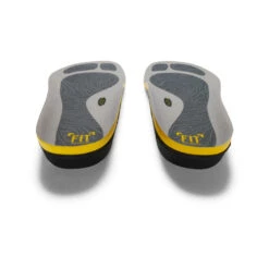 Keen Women's Outdoor K-20 Plus Insole | Black -Keen Store a356add97a698653fe6aee930d2fe6a08eda6cae