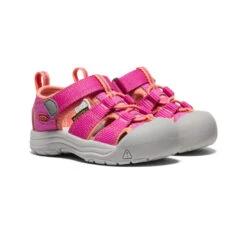 Keen Toddlers' Newport H2 | Very Berry/Fusion Coral -Keen Store a3d33aa68af69f08de5c44f4b97414d660839666