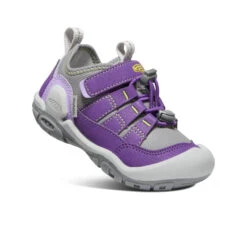 Keen Little Kids' Knotch Hollow Sneaker | Tillandsia Purple/Evening Primrose -Keen Store a46235061c88d712c047f7b13fd432a8ad9105b5