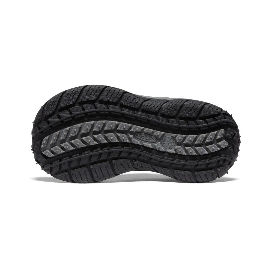 Keen Little Kids' Speed Hound Slip-On | Blue Depths/Black 8 Keen Little Kids' Speed Hound Slip-On | Blue Depths/Black - Image 6