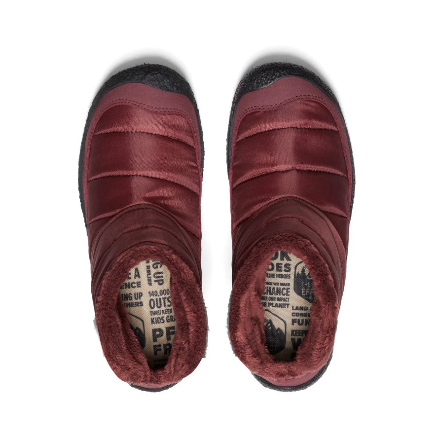 Keen Women's Howser Fold Down | Andorra 7 Keen Women's Howser Fold Down | Andorra - Image 5