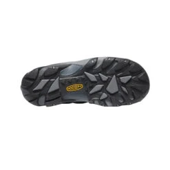 Keen Women's Lansing (Steel Toe) | Magnet/Majolica Blue -Keen Store a7f35d7c0880deb665ae37a595c8c6508359ddaf