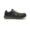 Keen Men's Vista Energy (Carbon-Fiber Toe) | Magnet/Green Glow -Keen Store a81560a4e9c3c3185a250f1e517677ee576ad46b