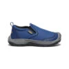 Keen Little Kids' Speed Hound Slip-On | Blue Depths/Black -Keen Store a96fa1ce24c3bad37e8bde115d255e4daf863ad9
