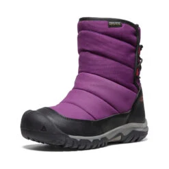 Keen Big Kids' Puffrider Waterproof Winter Boot | Charisma/Orange 10 Keen Big Kids' Puffrider Waterproof Winter Boot | Charisma/Orange -Keen Store a98395bfa2ccdfb61a029257e36b8a50e23672de