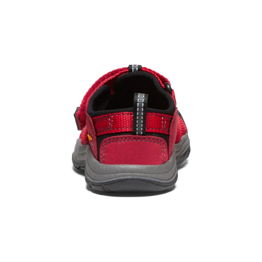 Keen Toddlers' Newport H2 | Ribbon Red/Gargoyle 7 Keen Toddlers' Newport H2 | Ribbon Red/Gargoyle - Image 5