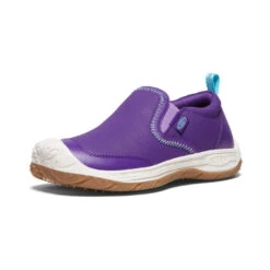 Keen Big Kids' Speed Hound Slip-On | Tillandsia Purple/Ipanema -Keen Store aa55c4372cc808030871a3823ad7ced48262d72c