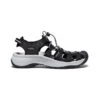 Keen Women's Astoria West Sandal | Black/Grey -Keen Store ac4ae13a670bf8c6a5a656c09639a3be325bf323