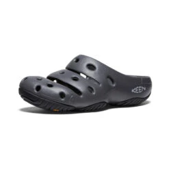 Keen Women's Yogui Clog | Magnet/Black -Keen Store ad57d3f4a3aad0a91766905937c014659076754a