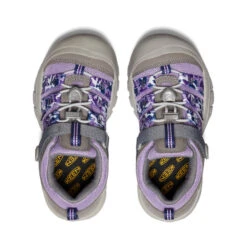 Keen Big Kids' Newport H2SHO | Chalk Violet/Drizzle -Keen Store ae397bb8f3a7b817fee1af6eb40e5b932f6462e7