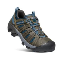 Keen Men's Voyageur | Alcatraz/Legion Blue -Keen Store ae4890b1b0f1320f520619cbb0bbb62890acd8d9