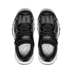 Keen Little Kids' Wanduro Speed Hiking Shoe | Black/Vapor -Keen Store af3ccee5d7043ee2dd72680de0a28dfd6ff68ee7