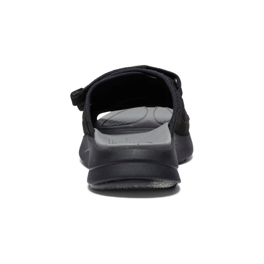 Keen Women's Elle Sport Slide | Black/Black 7 Keen Women's Elle Sport Slide | Black/Black - Image 5
