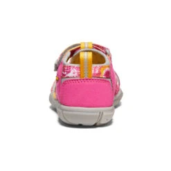 Little Kids' Seacamp II CNX | Multi/KEEN Yellow 14 Little Kids' Seacamp II CNX | Multi/KEEN Yellow -Keen Store b526ca3b3691eadc419924fb0defce726b54a58e