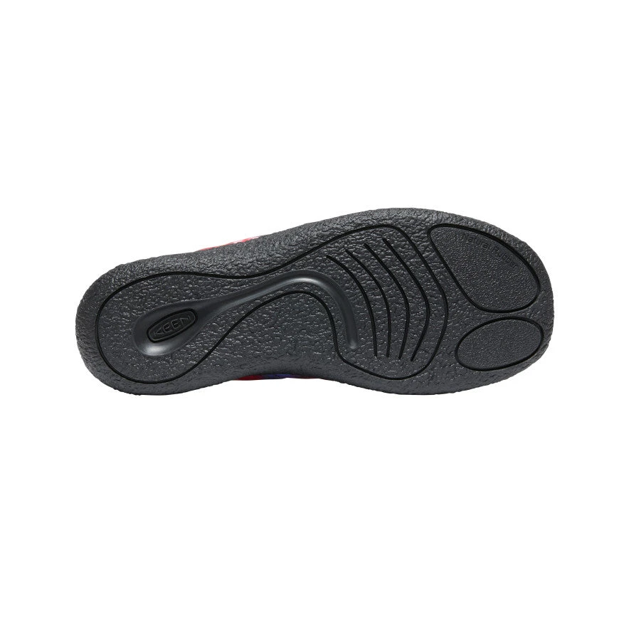 Keen Men's Howser X Garcia Slide | New York At Night 6 Keen Men's Howser X Garcia Slide | New York At Night - Image 4