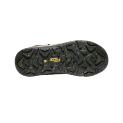 Keen Men's Revel IV High Polar Waterproof Boot | Canteen/Black -Keen Store b5db9c1e974074780ff18a0a807111507e15c467