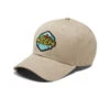 KEEN Badge Hat | Tan 1 KEEN Badge Hat | Tan -Keen Store b66842551d5fa38190ab4f76856afc654b38fd7b