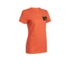 Keen Women's PNW Tee | Burnt Ochre -Keen Store b874fc1389a7658449a4461bdeb6461808a59f53