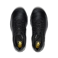 Keen Men's PTC Dress Oxford | Black -Keen Store b88e2a3b2d2d35d141a43ff1ada9f79af188456e