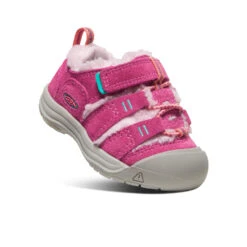 Keen Toddlers’ Newport Shoe | Fruit Dove/Ballet Slipper -Keen Store bca44dfae92f22fe5959ed501da978c1822e8d5f
