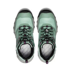 Keen Big Kids' Wanduro Waterproof Boot | Granite Green/Ibis Rose 11 Keen Big Kids' Wanduro Waterproof Boot | Granite Green/Ibis Rose -Keen Store bca4593c83b7be5ccc0c98ec0d73e660ff93d59d