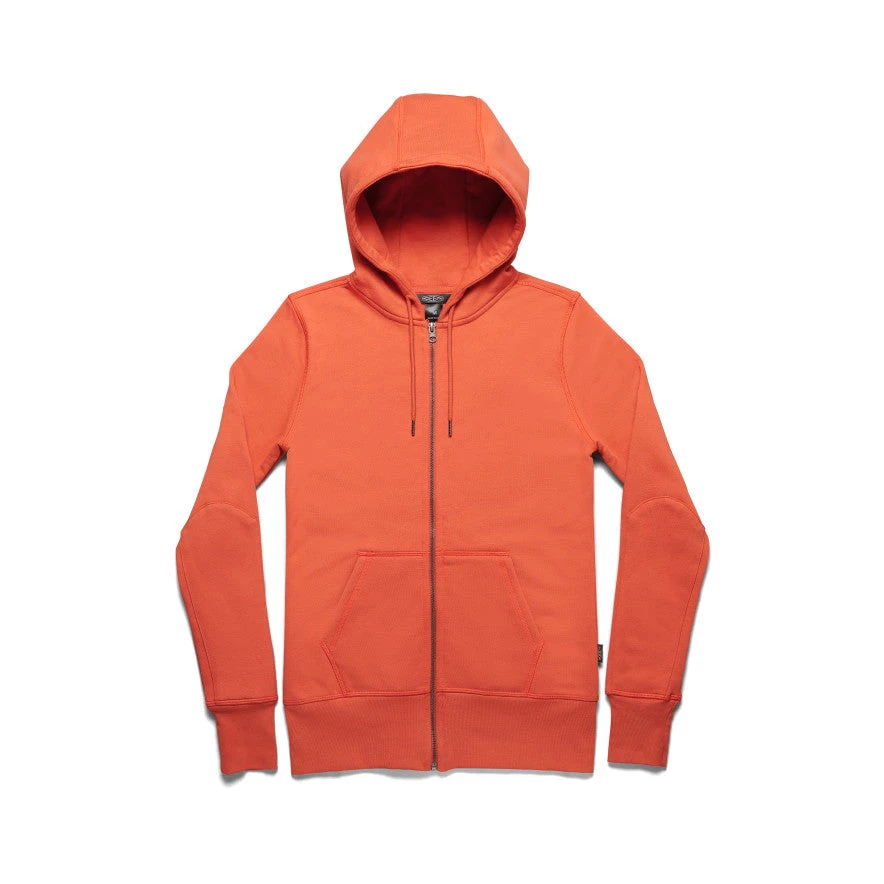 Keen Women's PNW Hoodie | Burnt Ochre 3 Keen Women's PNW Hoodie | Burnt Ochre