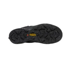 Keen Men's UNEEK Chukka | Black/Black -Keen Store bd26055ca80bc33bc9d192299e4066bd658bd3d2