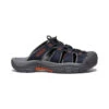 Keen Men's Newport Slide | Sky Captain/Bombay Brown 1 Keen Men's Newport Slide | Sky Captain/Bombay Brown -Keen Store be78eb7a8dc51a5b5a4712dd645359bf95c7ea5d