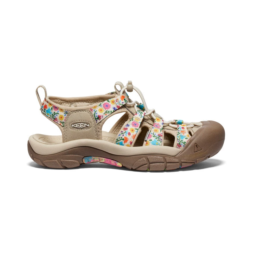 Keen Women's Newport Retro | Multi/Safari 3 Keen Women's Newport Retro | Multi/Safari