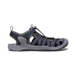 Keen Men's Drift Creek H2 Sandal | Sky Captain/Magnet