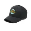 KEEN Badge Hat | Black -Keen Store c0a075349fb19506a6772343198bc0e098d4d39f