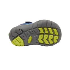 Keen Toddlers' Chandler CNX | Brilliant Blue/Blue Depths -Keen Store c84d7533f646eeed144d36734c4c3d172553fc67