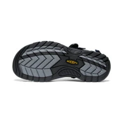 Keen Men's Zerraport II Sandal | Sky Captain/Black -Keen Store c9a5f42b77cef685c41fcd59422e2029bc8f12b7