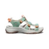 Keen Women's Astoria West Open-Toe | Granite Green/Tangerine 2 Keen Women's Astoria West Open-Toe | Granite Green/Tangerine -Keen Store ca18f4f4222367cfecc4b63972f6a44b1ffc0231