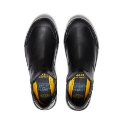 Keen Women's Elena Waterproof Chelsea | Black/Black -Keen Store ca69b50db570806a7e3f2debb616d5895eddfd0a