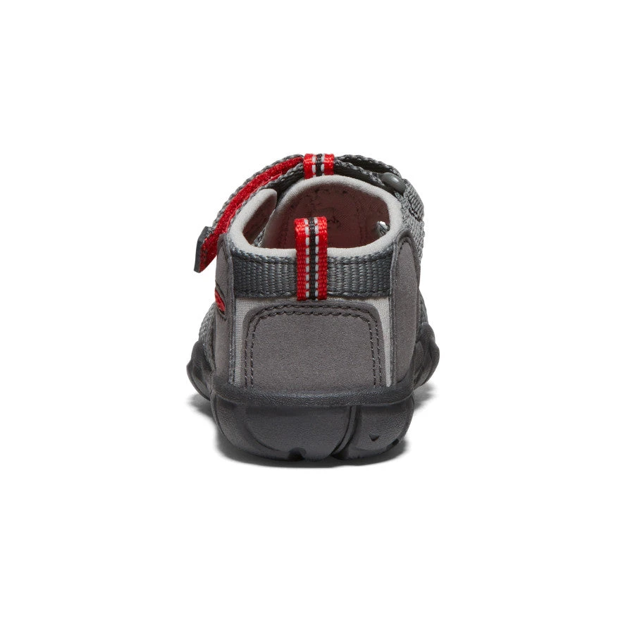 Keen Toddlers' Seacamp II CNX | Magnet/Drizzle 7 Keen Toddlers' Seacamp II CNX | Magnet/Drizzle - Image 5