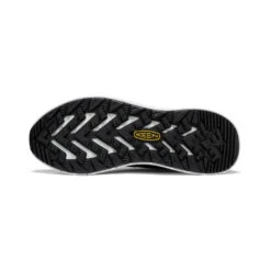 Keen Women's WK400 Walking Shoe | Black/White -Keen Store cc567ca271e004564b07eb6198213bd00ffa08ae