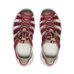 Keen Women's Astoria West Sandal | Merlot/Scarlet Ibis -Keen Store cd1eeb907dd11deacacf62da90f9862cb9d5c5f9