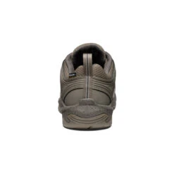 Keen Men's Reno KBF Waterproof (Carbon-Fiber Toe) | Brindle/Morel -Keen Store cef94d0281e106b93b13b8b4f7d4c855d11fbd4f