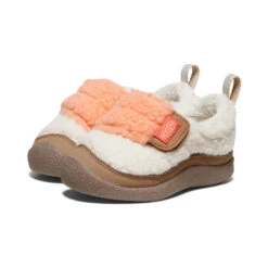 Keen Toddlers' Howser Wrap | Boulder/Toasted Coconut -Keen Store d1de74201a8be61a60b2b7c162fd91d64a28207e