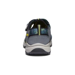 Keen Big Kids' Newport Neo H2 | Sea Moss/Steel Grey -Keen Store d2e65dbcb6de49359e74afec098c55c8997d5ee4